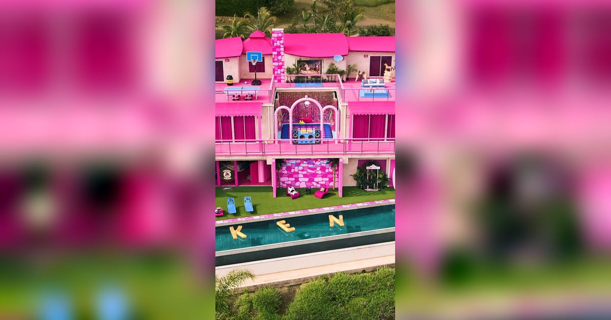 Vietnam Larang Film Barbie, Alasannya Ternyata Menyangkut Kedaulatan Negara