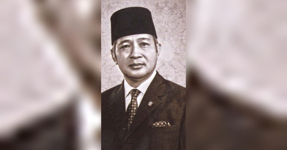 Soeharto Marah Dilengserkan: Saya Dihina, Dendamnya Bukan Main!