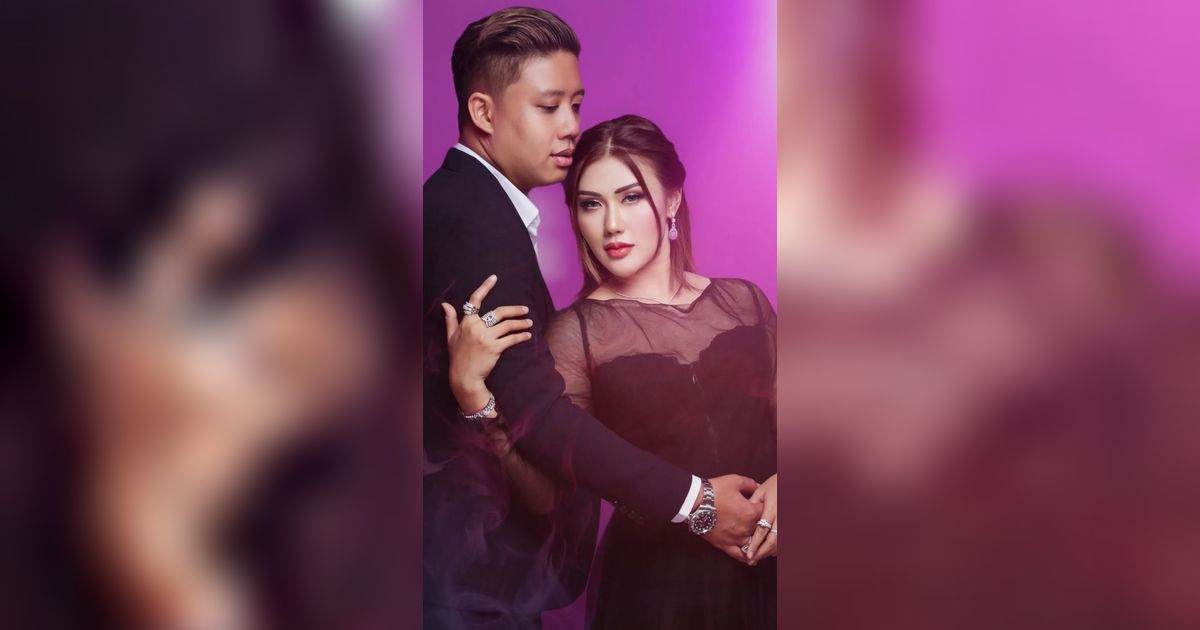 Jadi Artis Terkaya di Indonesia, Ini Sumber Kekayaan Rey Utami