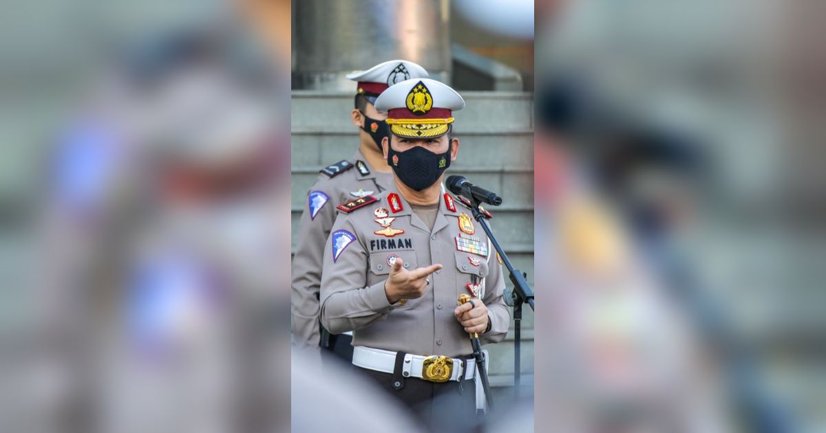 VIDEO: Panas! Benny Harman Emosi Depan Jenderal Polisi 