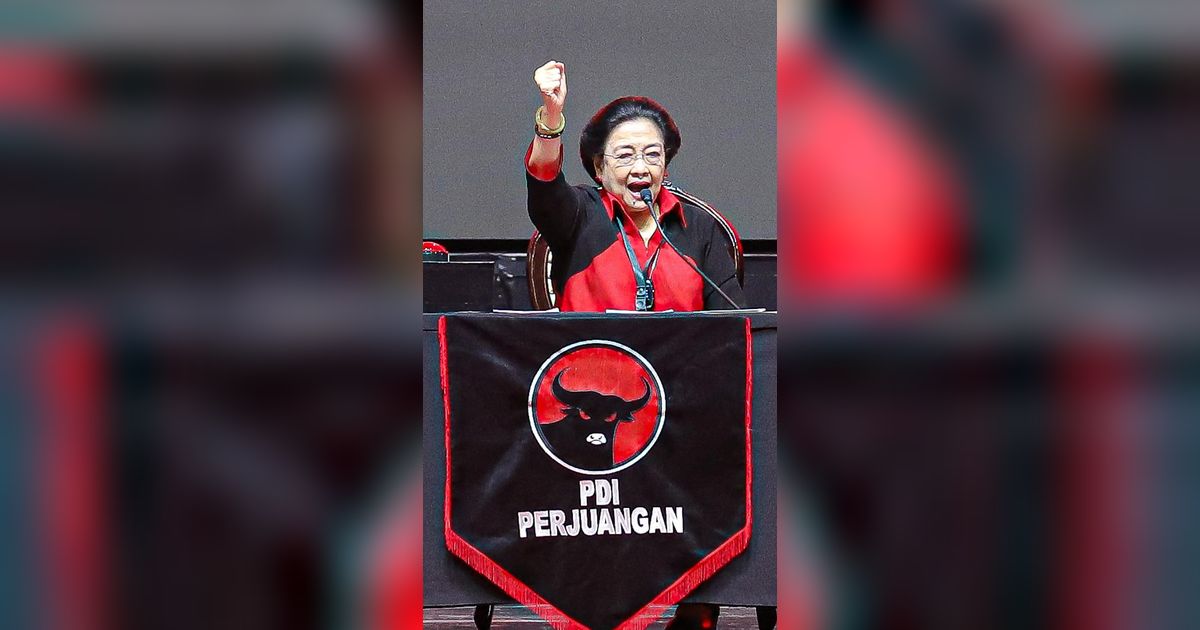 PKB Titip Pesan ke Megawati, Apa Isinya?