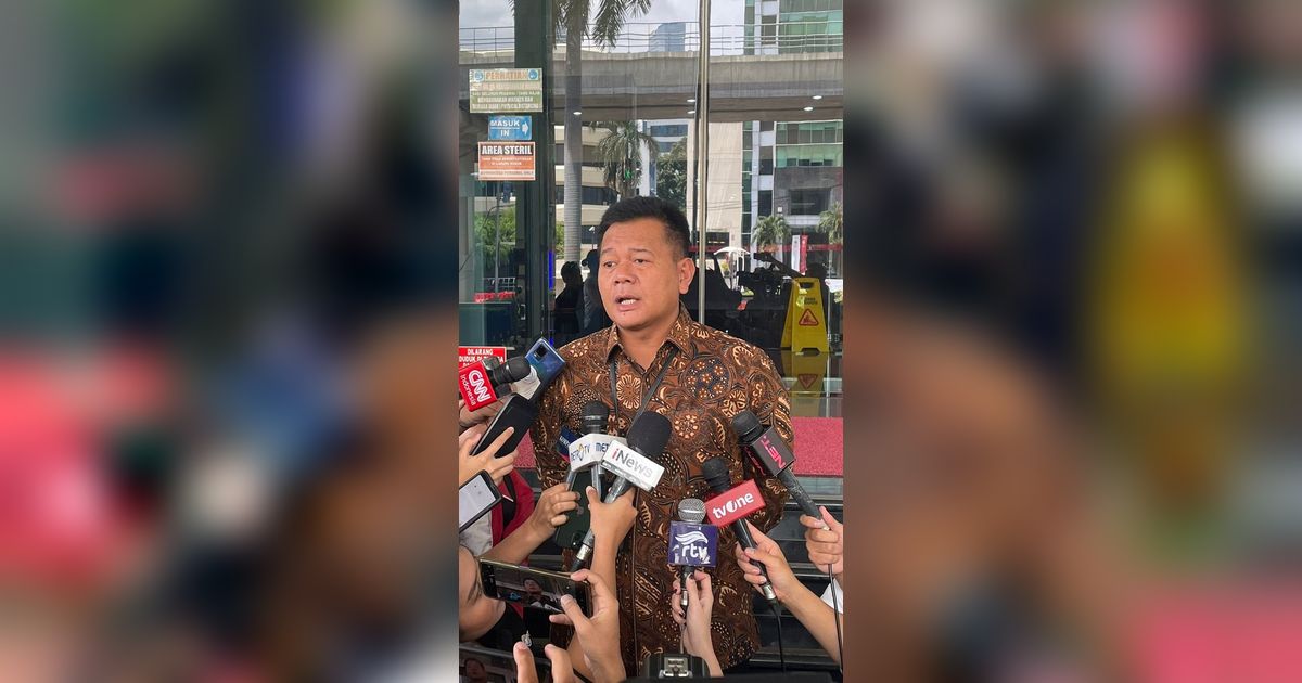 Firli Cs Berubah Sikap, Brigjen Endar Priantoro Kembali Jadi Dirlidik KPK