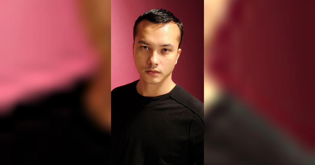 Deretan Artis yang Pernah Beradu Akting dengan Nicholas Saputra, Terbaru Gisel