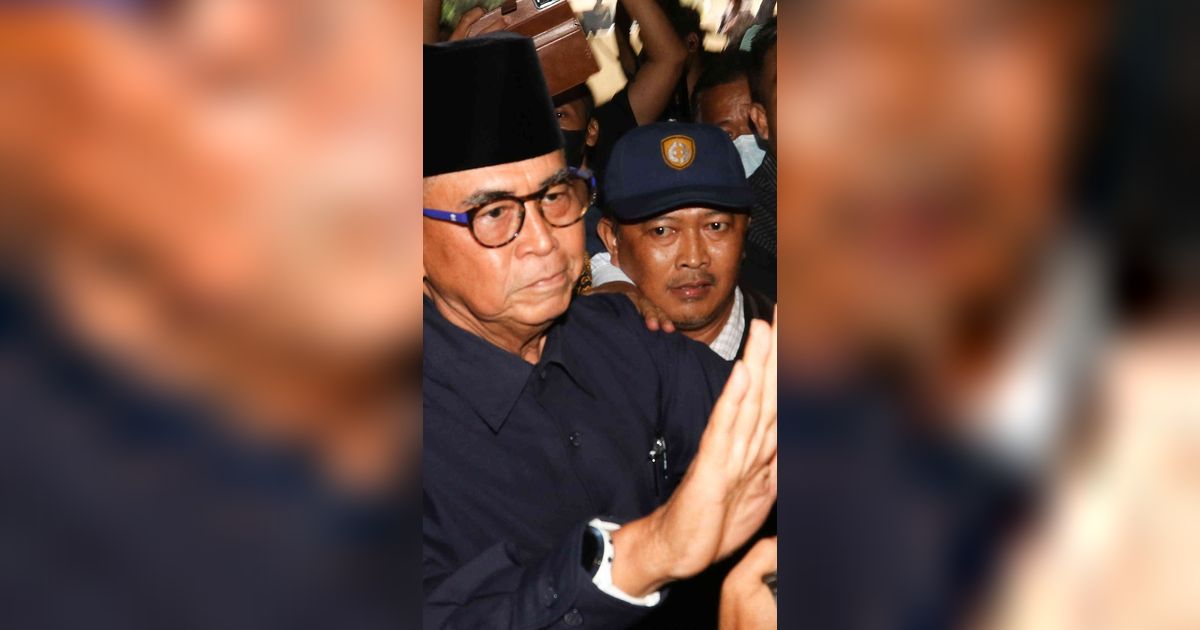 VIDEO: Mahfud MD Bocorkan Rahasia Panji Gumilang, Punya 256 Rekening dan 6 Identitas