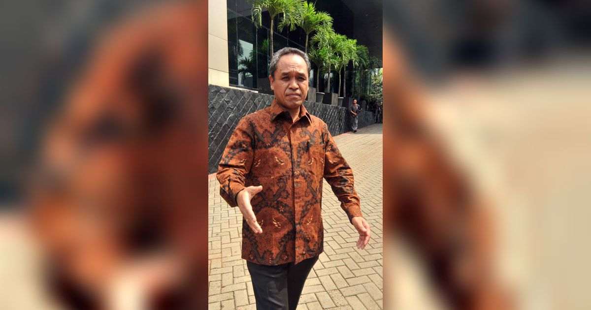 VIDEO: Benny K. Harman Usul Tak Perlu Ada Perpanjang SIM