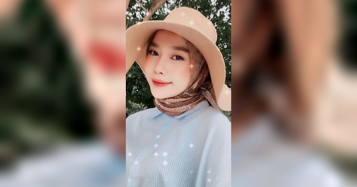 Tangis Elsya dan Nestapa Pak Ojek Tua