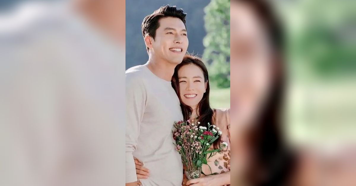 Berawal dari Lokasi Syuting, 20 Pasangan Selebriti Korea ini Cinlok Ada yang Sampai Menikah