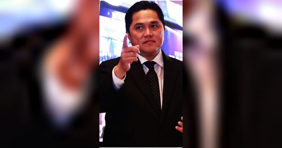 Peluang Erick Thohir, Sandiaga hingga AHY di Pilpres 2024