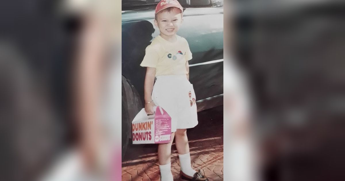 Bocah Imut di Foto Lawas Ini Sekarang Dijuluki Raja FTV, Rumah Tangganya Dihadang Ujian Kesetiaan