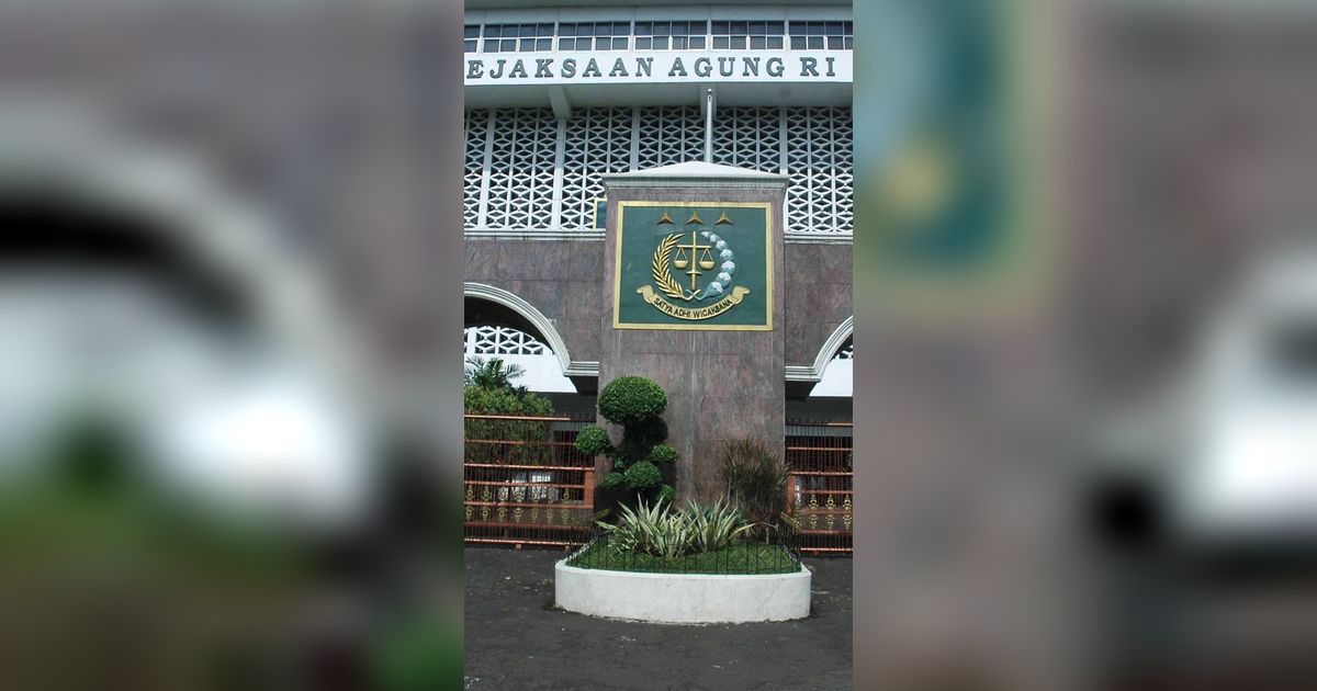 Kepercayaan Publik ke Kejagung Tinggi karena Berani Usut Kasus Korupsi Besar