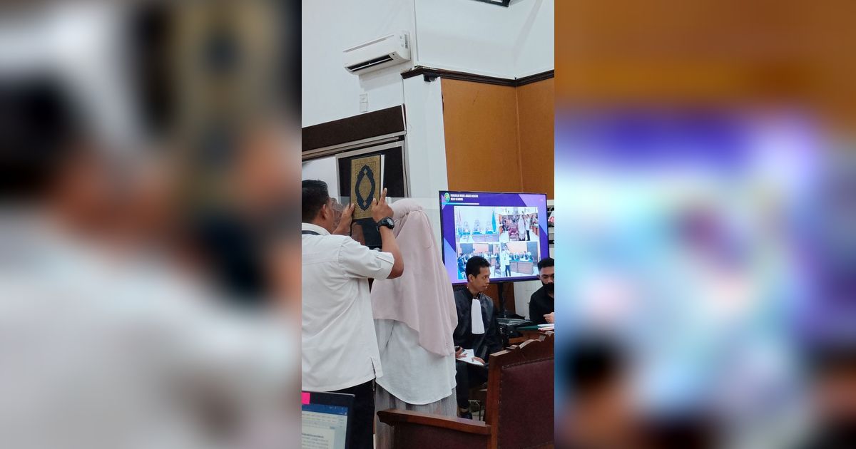 Dokter Ungkap Kondisi David Ozora Tiba di Rumah Sakit, Bisa Buka Mata dan Merespons Suara