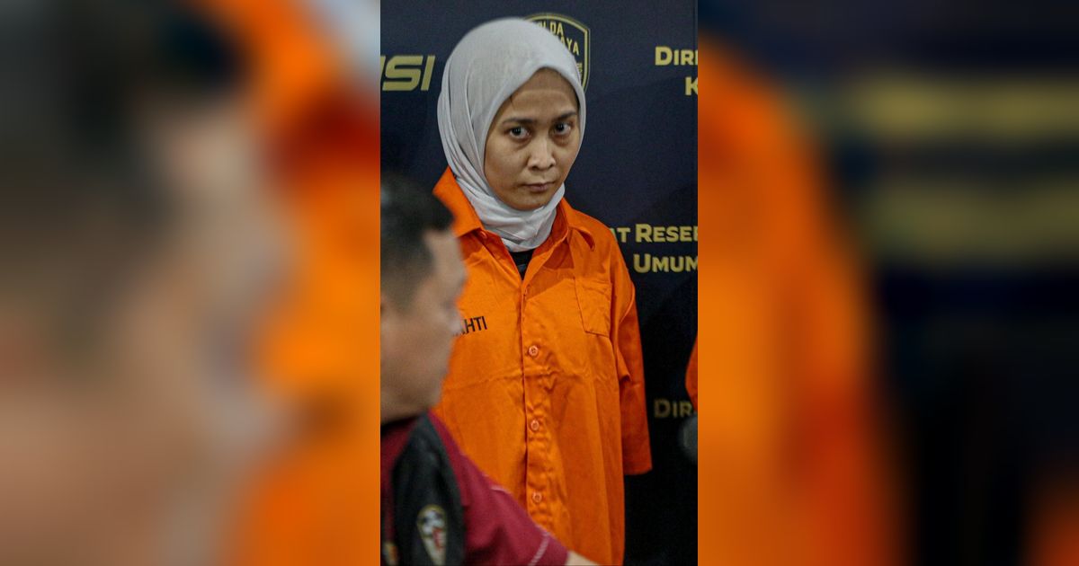 Geledah Apartemen Persembunyian Rihana-Rihani, Polisi Sita Rekening Penampung Hasil Penipuan