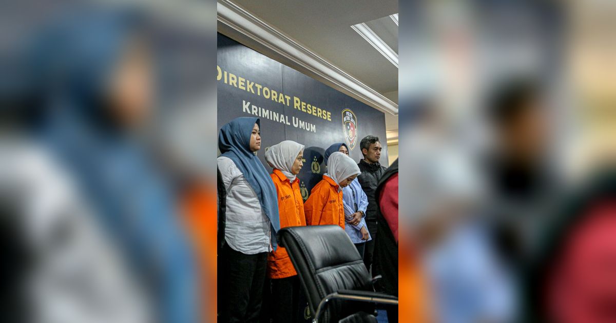 VIDEO: Rihana-Rihani Penipu Kembar Kerap Pinjam Uang Keluarga Selama Jadi Buronan Polisi