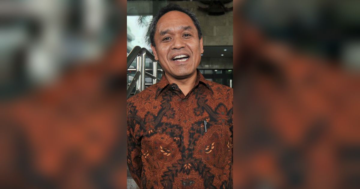 Profil Benny K Harman, Politisi Usul SIM Seumur Hidup Depan Jenderal Anak Eks Wapres