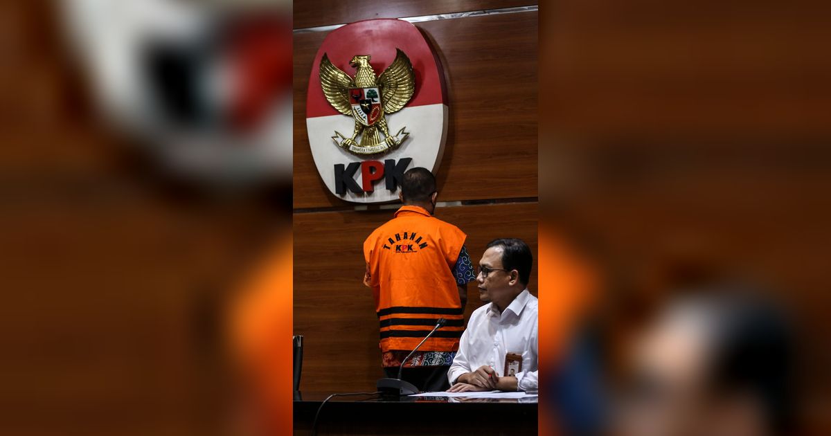 KPK Kejar Perusahaan yang Konsultasi Pajak dengan Rafael Alun