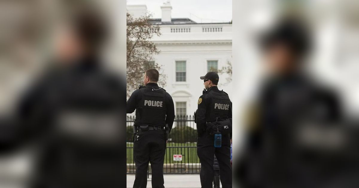 Pejabat Keamanan AS Akui Sulit Temukan Siapa Taruh Kokain di Gedung Putih, Ini Sebabnya