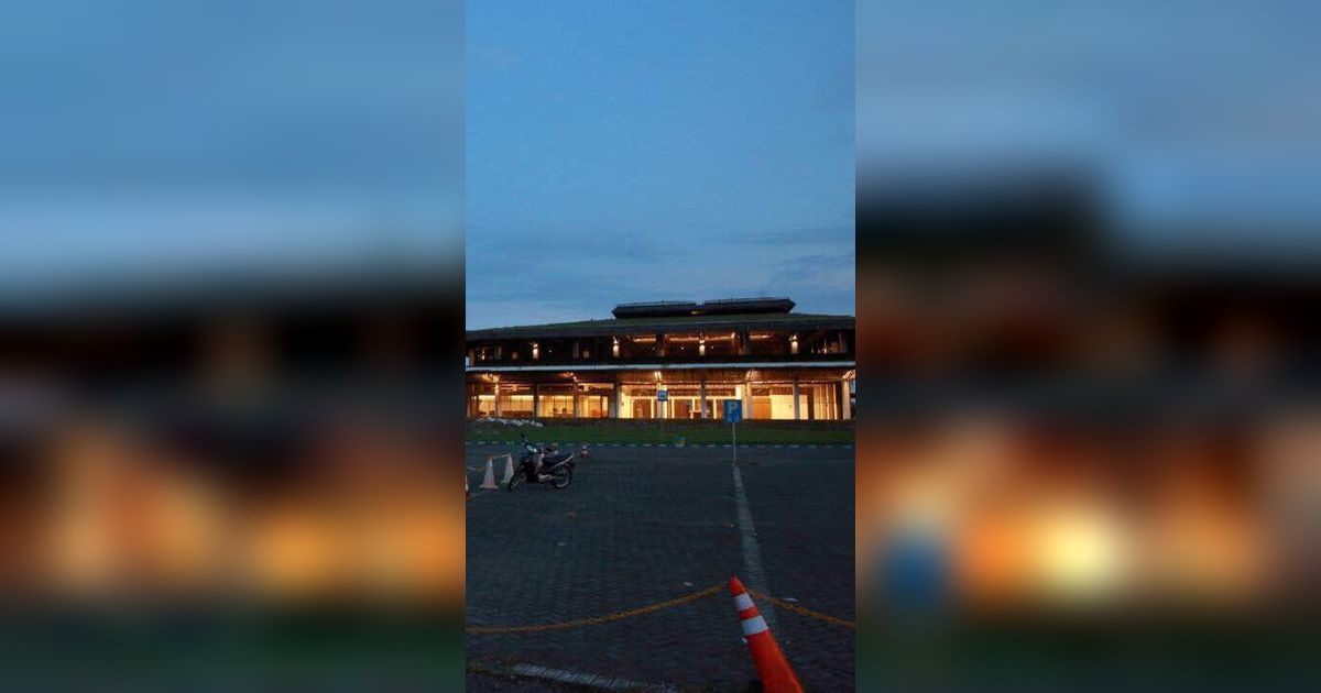 Kala Bandara di Banyuwangi Menginspirasi Daerah Lain