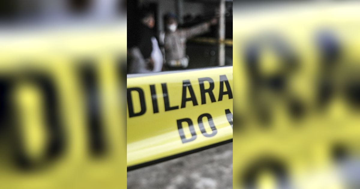 Pencuri Merajalela di Kelurahan Ini, 14 Motor Hilang dalam 2 Bulan