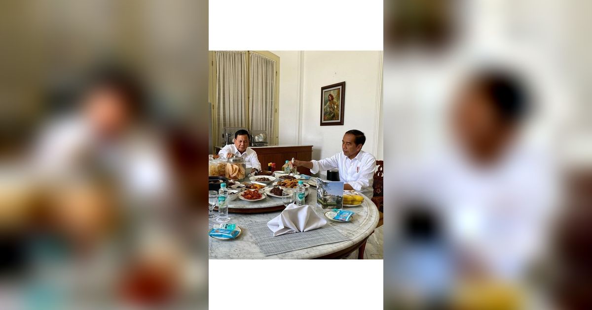 PDIP Tutup Pintu untuk Prabowo Gaet Ganjar Jadi Cawapres