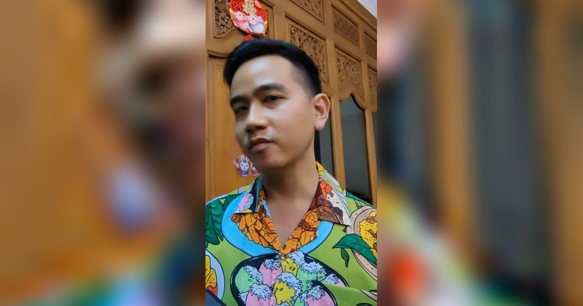 Aksi People Power di Solo Jadi Digelar, Gibran: Bebas, Santai-Santai