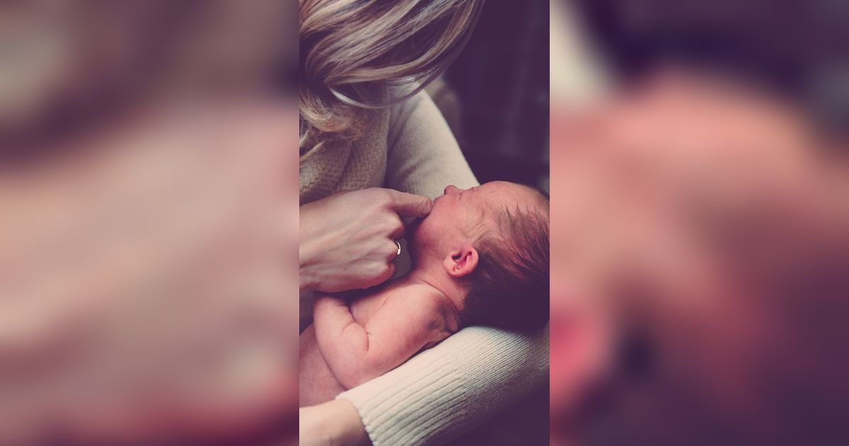 32 Ucapan untuk Kelahiran Anak, Berikan Selamat dengan Pesan Penuh Makna dan Arti