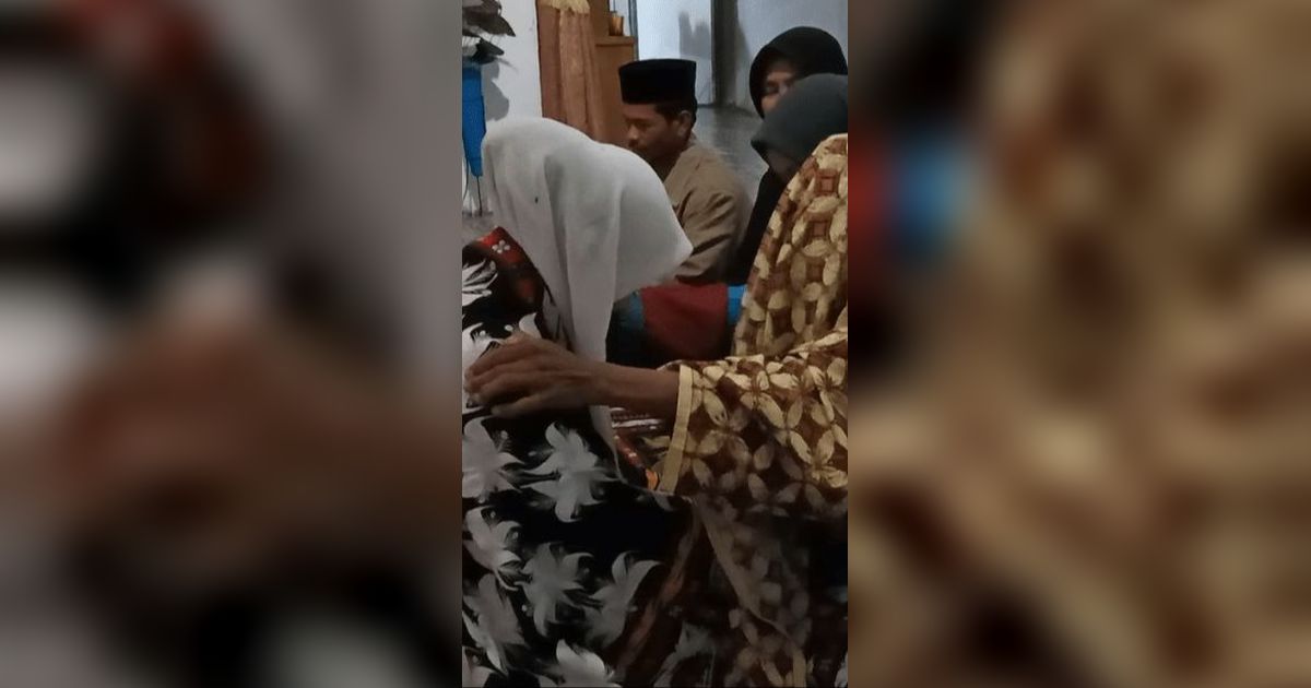 Mengenal Pepongoten, Tradisi Ungkapan Perasaan dari Hati Khas Suku Gayo