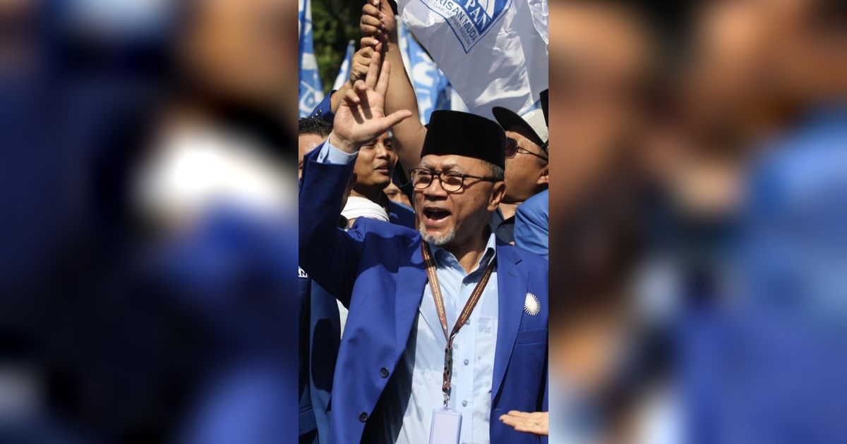 PAN Dorong Pengembangan Wisata Alam di Seluruh Daerah