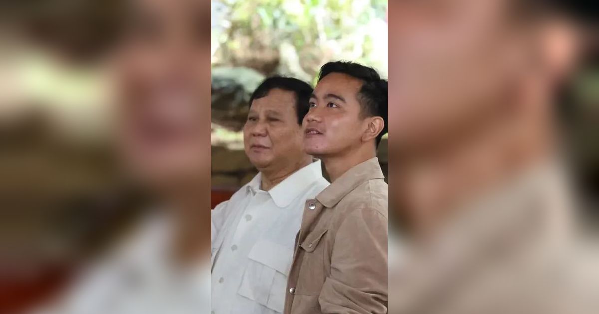 Gibran Larang Suporter Solo Nonton Laga PSS vs Persis di Sleman: Enggak Usah Buang Tenaga, Silakan Nobar Gratis