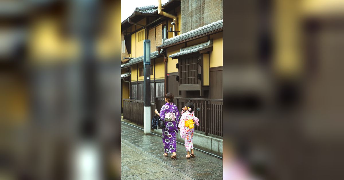 Contoh Ucapan Selamat Sore Bahasa Jepang, Lengkap Beserta Artinya