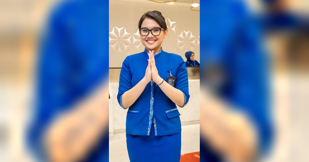 Tabungan Nasabah Hilang Rp1,4 Miliar Setelah Buka Aplikasi Undangan Pernikahan