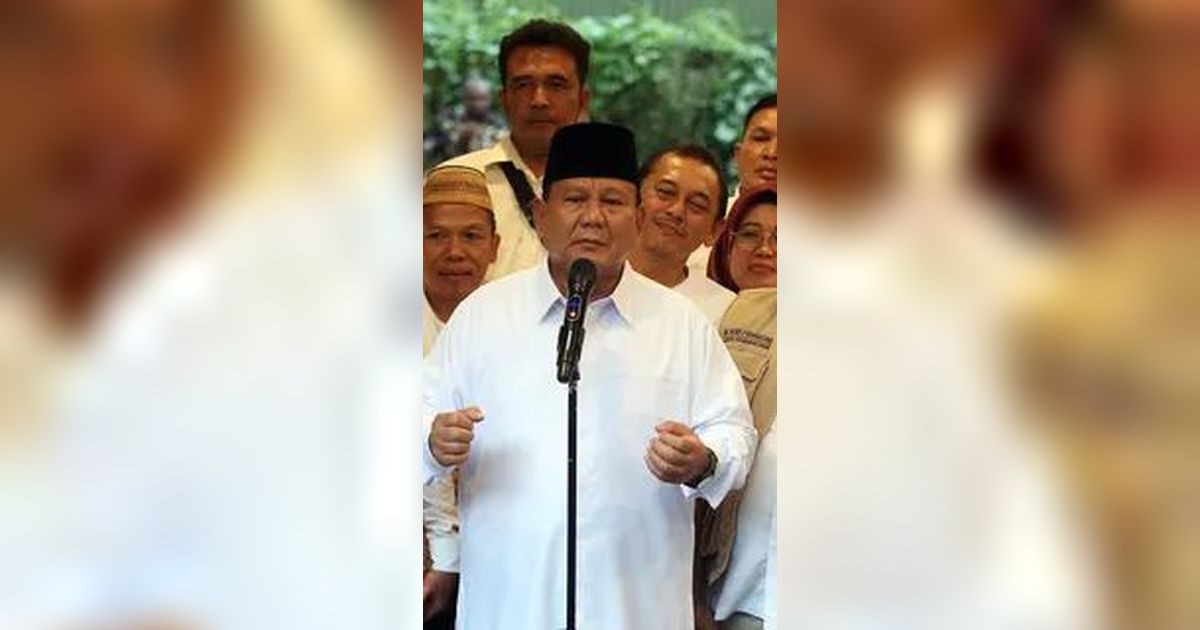 Bertemu, Relawan Ajak Bara JP Dukung Prabowo Jadi Presiden 2024