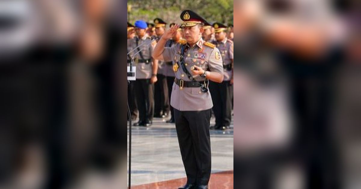 Begini Strategi Polri Hadapi Potensi Polarisasi di Pemilu 2024