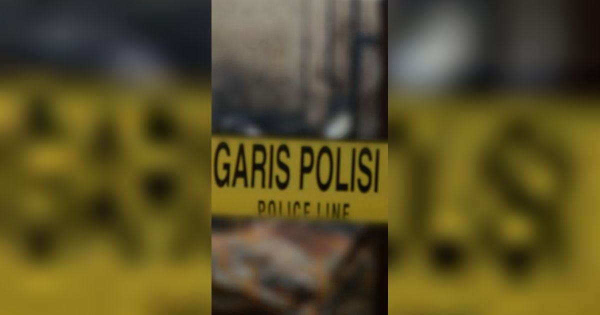 Tak Berikan Uang, Wanita Sopir Truk Batubara di Jambi Ditinju Preman