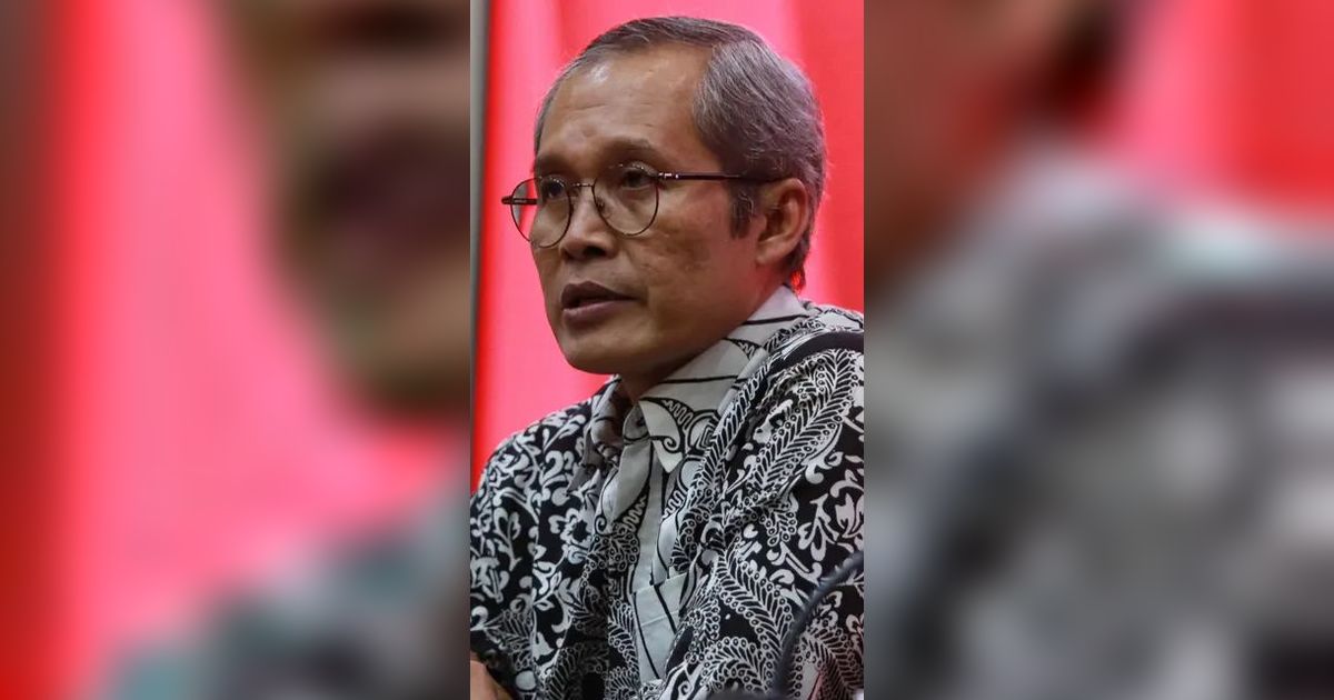 VIDEO:  KPK Blak-blakan Kelemahan Bea Cukai, Indonesia Banjir Barang Impor Ilegal