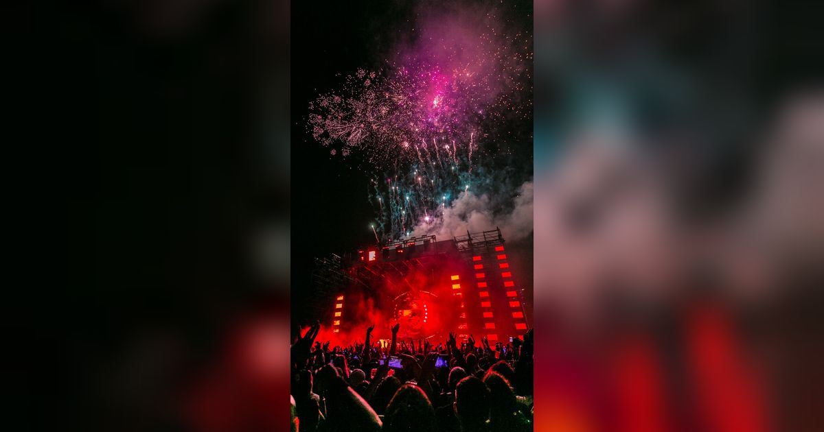 Nonton Konser di Luar Negeri? Ini Hal yang Mesti Kamu Persiapkan!