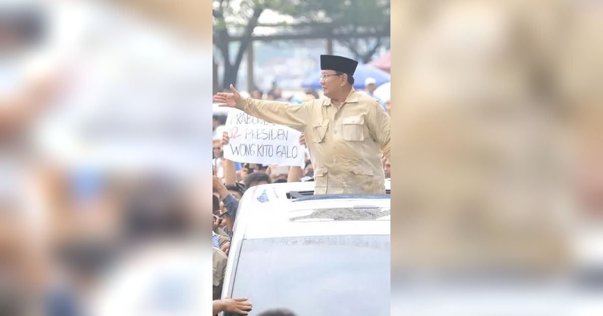 Gerindra Goda PAN Agar Kembali Dukung Prabowo