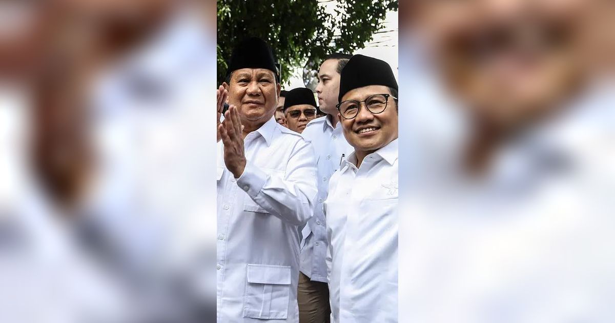 Gerindra Tak Khawatir PKB Bakal Bertemu PDIP: Berkoalisi Harus Saling Percaya