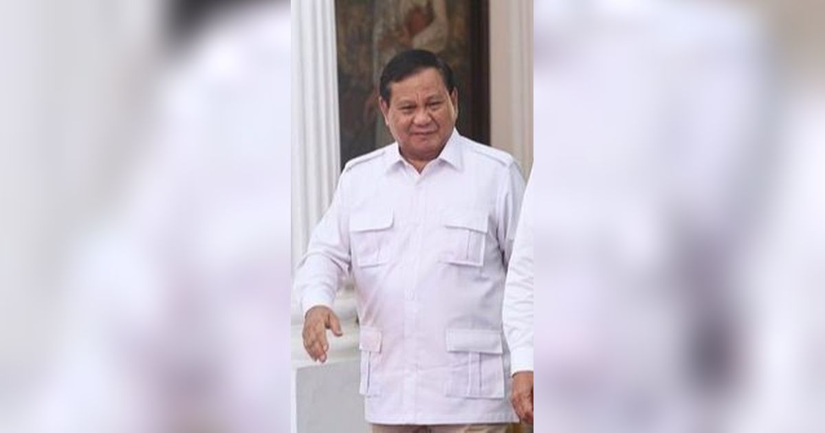 Mampukah Prabowo Mengulang Sejarah Manis Raihan Suara di Jabar saat Pilpres?