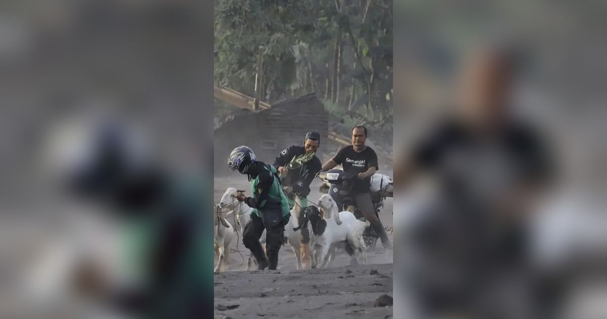 Penyebab Banjir Lahar Dingin yang Perlu Diwaspadai, Begini Cara Mengantisipasinya