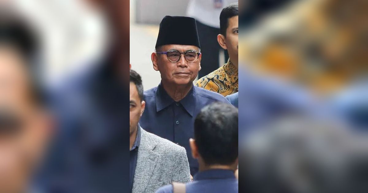 Panji Gumilang Punya 289 Rekening Mencurigakan, Polri Koordinasi dengan PPATK