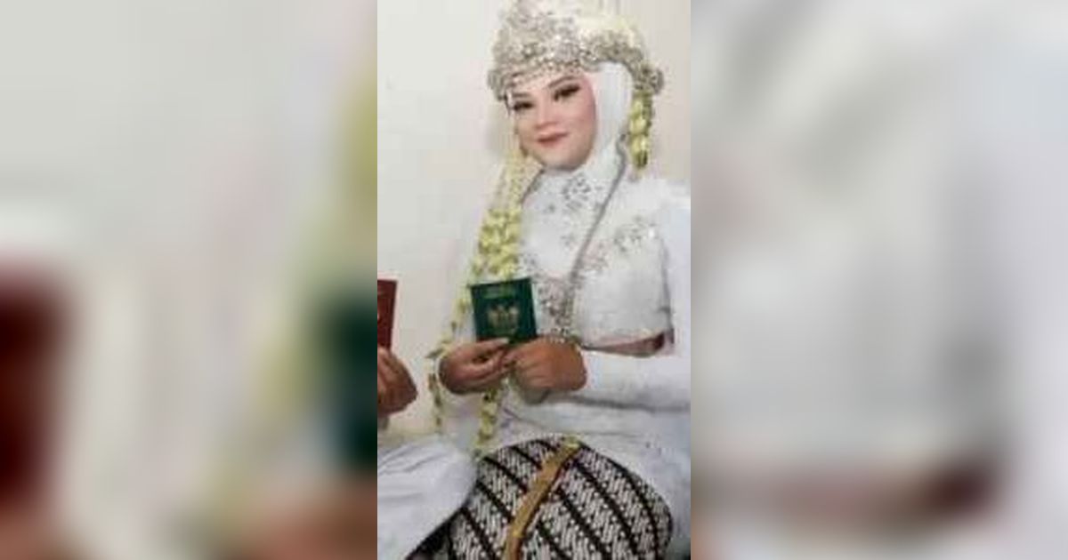 Akhir 'Drama' Istri di Bogor Hilang Setelah Menikah, Kabur Kepelukan Mantan & Langsung Dicerai Suami