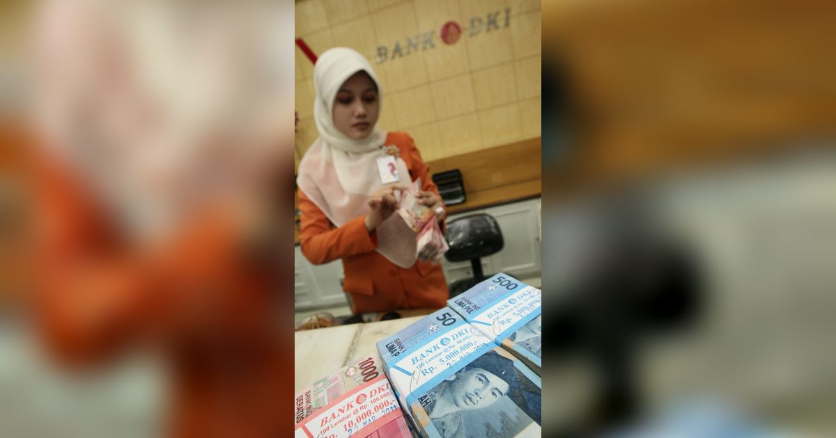 Ternyata Ini Alasan Banyak Orang Pinjam Modal ke Pinjol Dibanding ke Bank