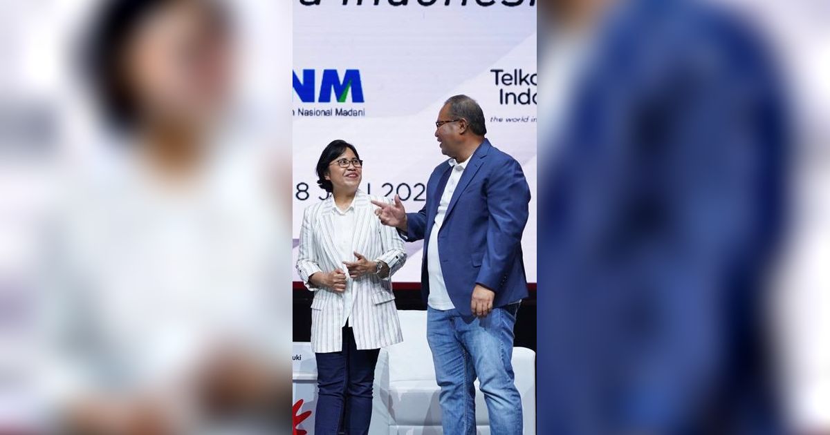 Akselerasi Ekosistem Digital Dunia Usaha, PNM Kolaborasi Bersama Telkom Indonesia