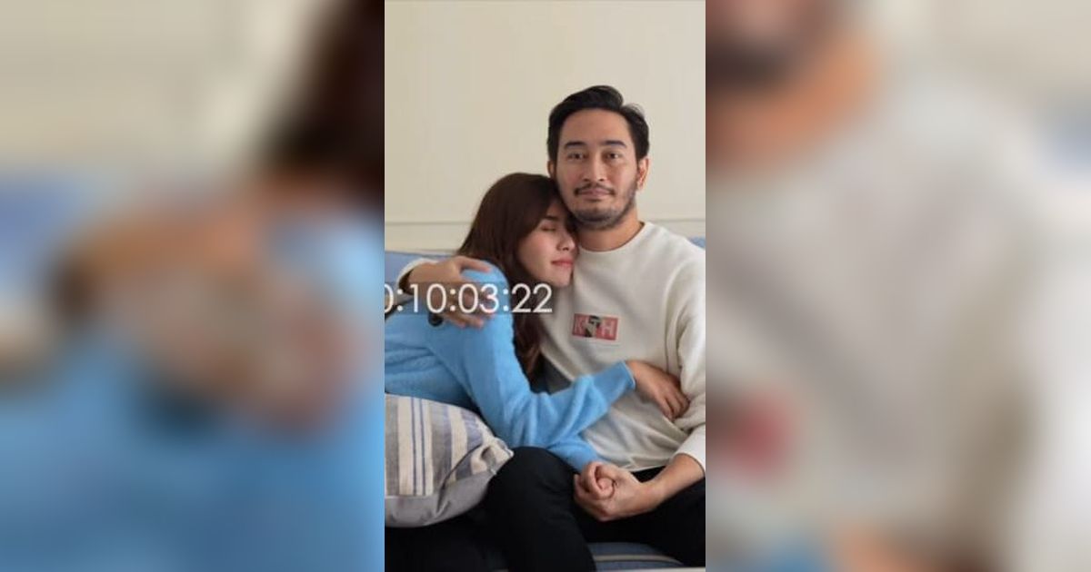 Syahnaz Sadiqah Akhirnya Buka Suara, Akui Menyesal dan Kurang Bersyukur