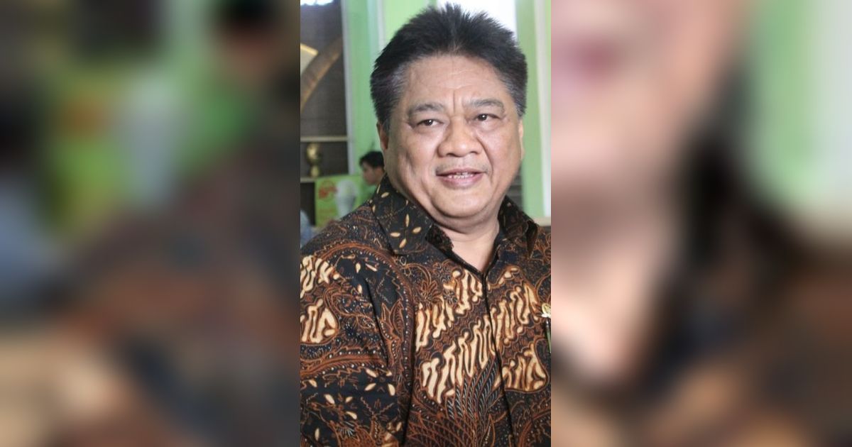 Dewan Pakar Golkar Rapat Malam Ini, Evaluasi Hasil Munas