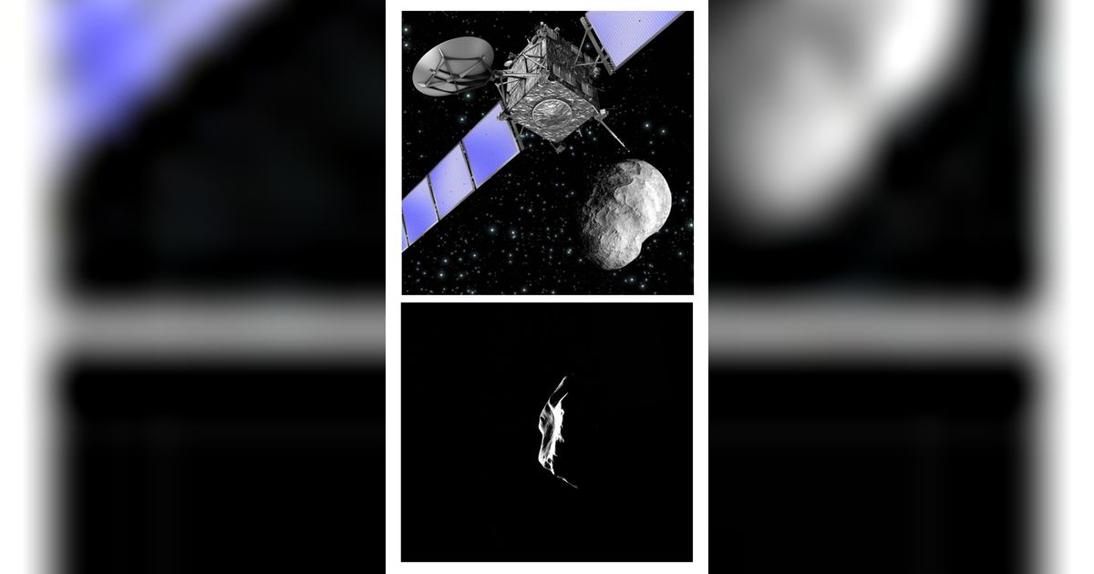 Dua Jenis Alarm yang ‘Dibunyikan’ NASA Jika Ada Asteroid Besar Bakal Hantam Bumi