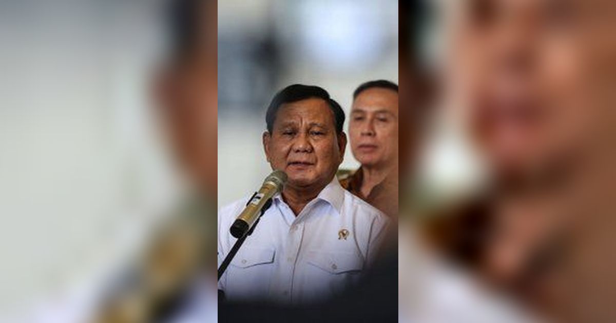 VIDEO:  Prabowo Kirim Kode ke PKB dan Cak Imin Usai PBB Merapat Koalisi