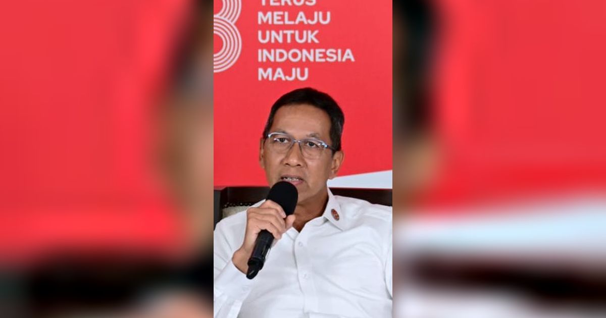 Akan Dihadiri 8.000 Warga, Begini Rangkaian Kegiatan Peringatan HUT ke-78 RI di Istana