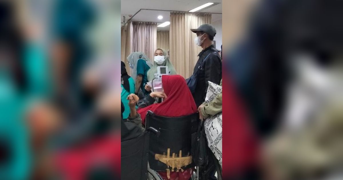 Hasil Uji Lab, Ada Banyak Bakteri pada Makanan yang Sebabkan Ratusan Warga Cimahi Keracunan