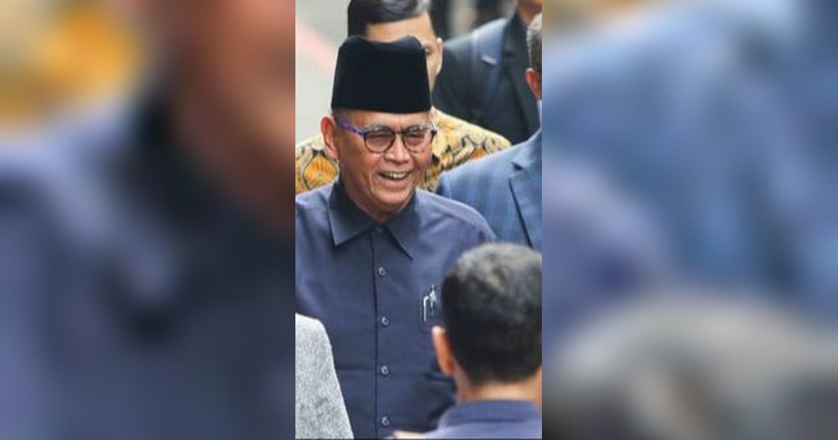 Panji Gumilang Dipastikan Hadiri Pemeriksaan Kasus Penistaan Agama di Bareskrim Pagi Ini